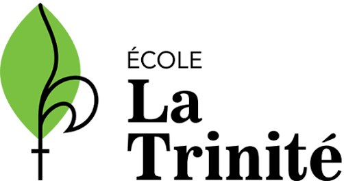 École La Trinité logo