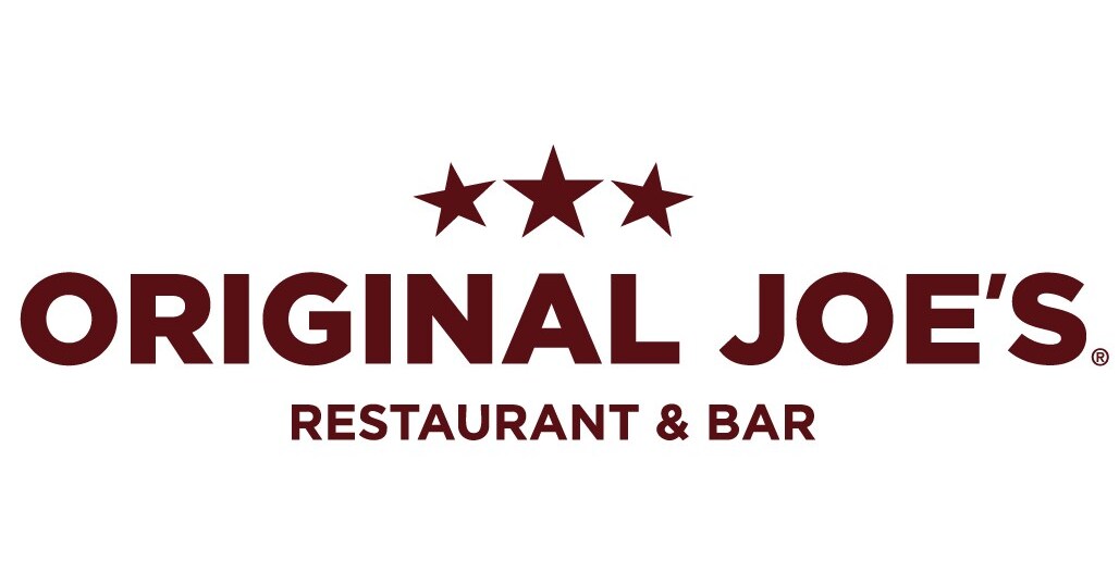 Original Joe's logo
